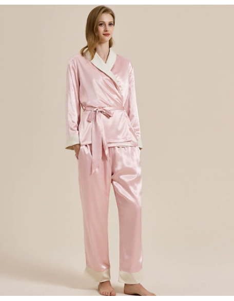 Thickened Loungewear Set
