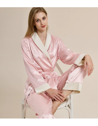 Thickened Loungewear Set