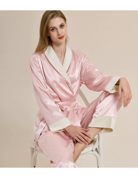 Thickened Loungewear Set